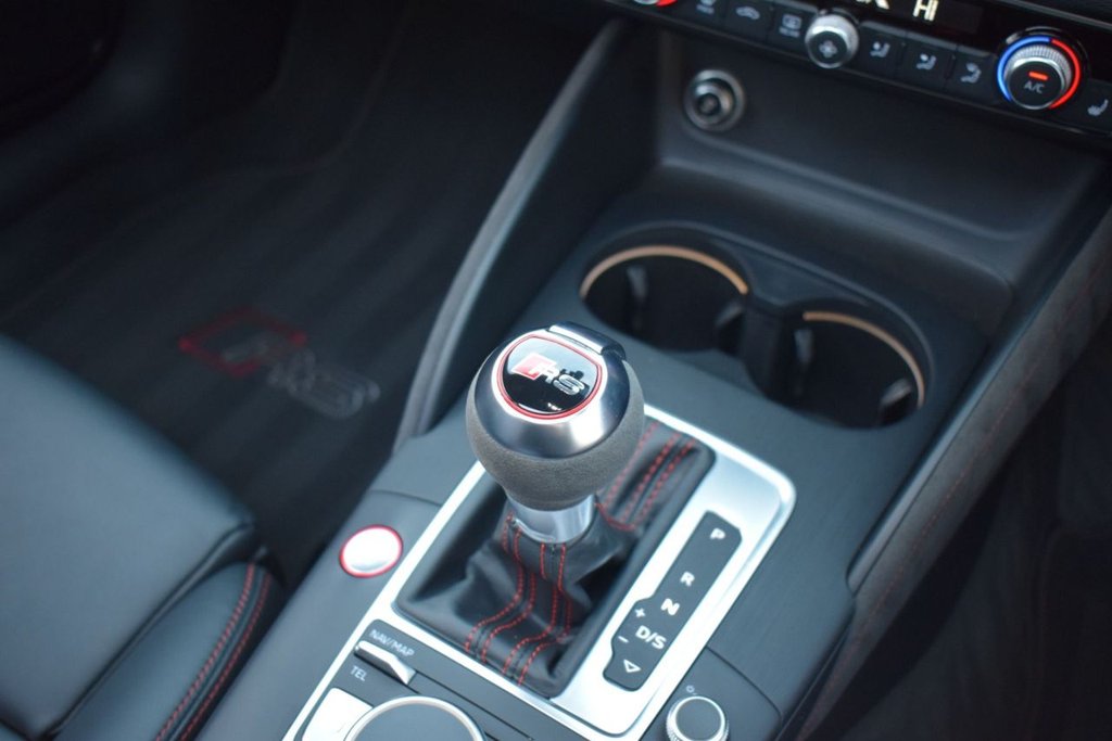 Used Audi RS3 2018 for sale - 76535536: Photo 19