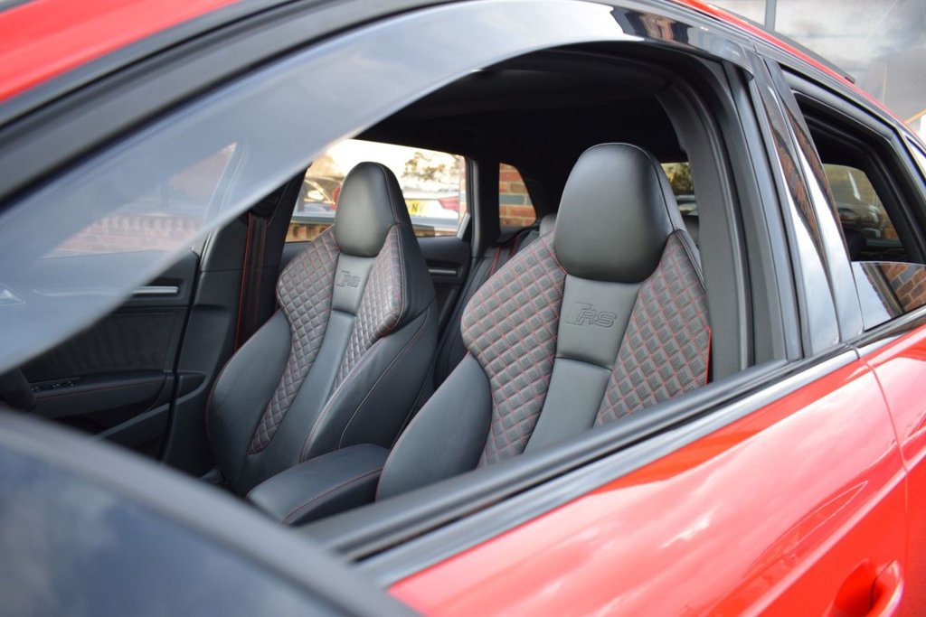 Used Audi RS3 2018 for sale - 76535536: Photo 35