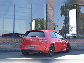 Used Volkswagen Golf 2013 for sale - 75099463: Photo