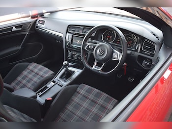 Used Volkswagen Golf 2013 for sale - 75099463: Photo