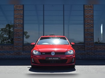 Used Volkswagen Golf 2013 for sale - 75099463: Photo