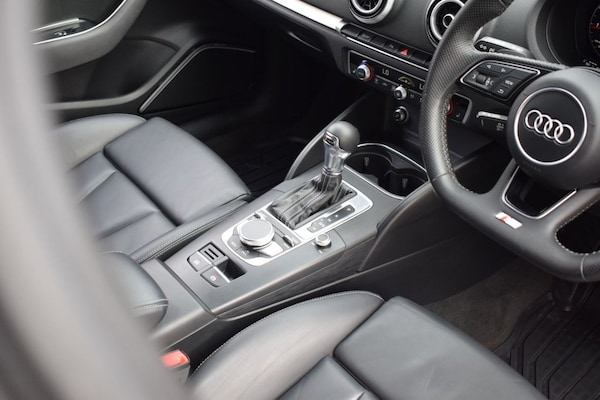 Used Audi S3 2017 for sale - 75703807: Photo 12