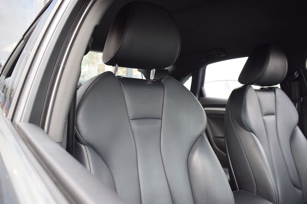 Used Audi S3 2017 for sale - 75703807: Photo 15