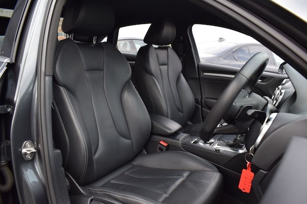 Used Audi S3 2017 for sale - 75703807: Photo 16