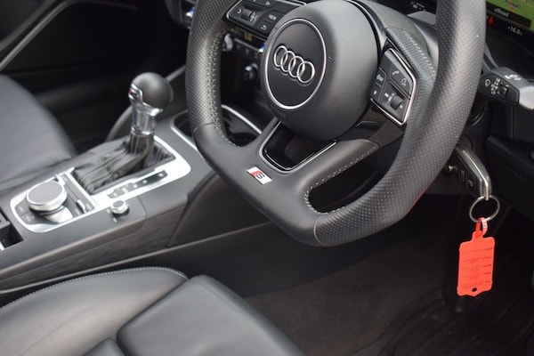 Used Audi S3 2017 for sale - 75703807: Photo 18