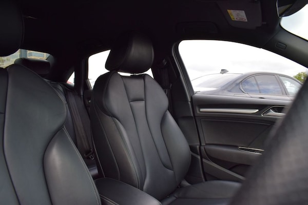 Used Audi S3 2017 for sale - 75703807: Photo 20