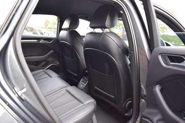 Used Audi S3 2017 for sale - 75703807: Photo 23