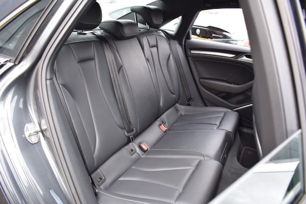 Used Audi S3 2017 for sale - 75703807: Photo 24