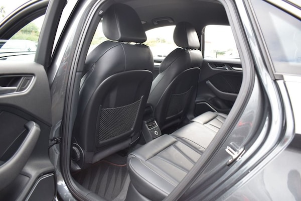Used Audi S3 2017 for sale - 75703807: Photo 27