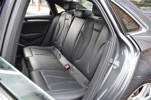 Used Audi S3 2017 for sale - 75703807: Photo 29