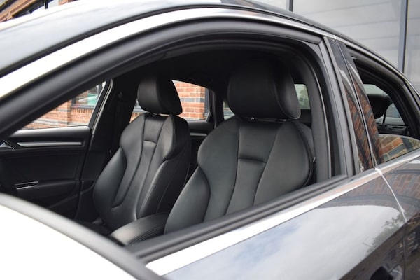 Used Audi S3 2017 for sale - 75703807: Photo 31