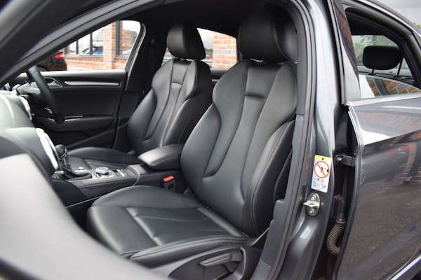 Used Audi S3 2017 for sale - 75703807: Photo 32