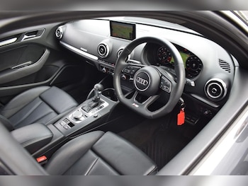 Used Audi S3 2017 for sale - 75703807: Photo