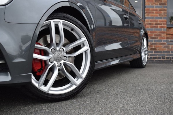 Used Audi S3 2017 for sale - 75703807: Photo 40