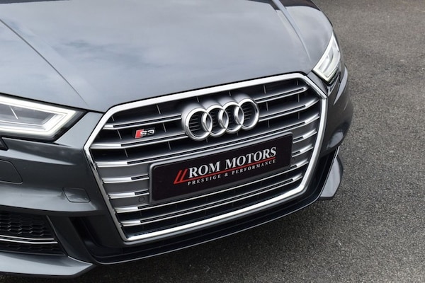 Used Audi S3 2017 for sale - 75703807: Photo 43