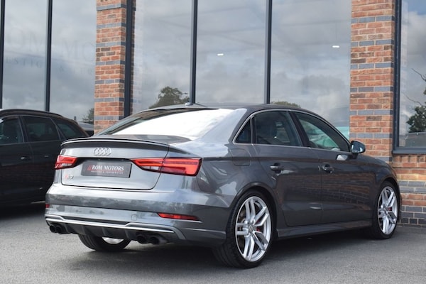 Used Audi S3 2017 for sale - 75703807: Photo 49