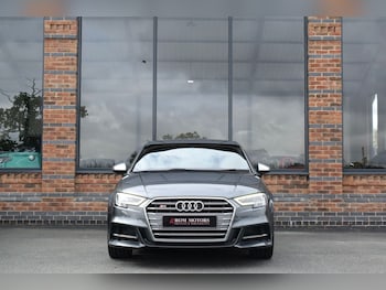 Used Audi S3 2017 for sale - 75703807: Photo