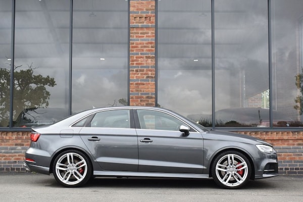 Used Audi S3 2017 for sale - 75703807: Photo 6