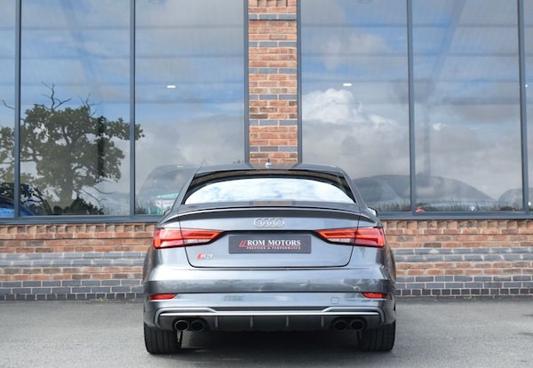 Used Audi S3 2017 for sale - 75703807: Photo 7