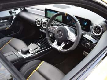Used Mercedes-Benz A-Class 2021 for sale - 74448449: Photo
