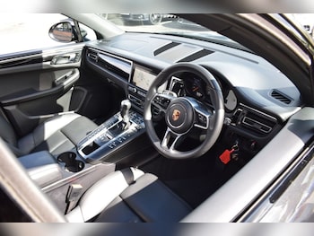 Used Porsche Macan 2019 for sale - 78582655: Photo