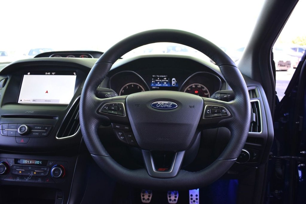 Used Ford Focus 2018 for sale - 75831773: Photo 10