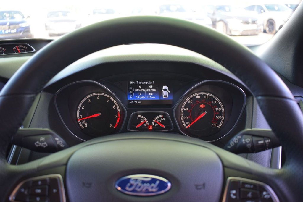 Used Ford Focus 2018 for sale - 75831773: Photo 12