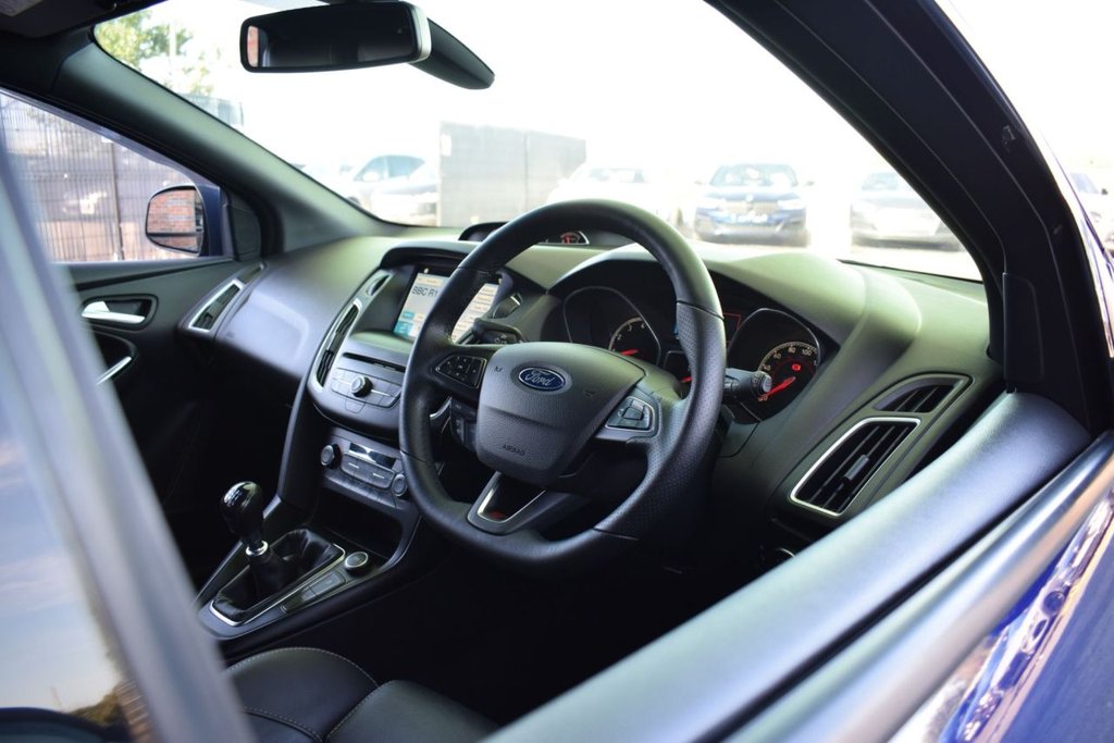 Used Ford Focus 2018 for sale - 75831773: Photo 13