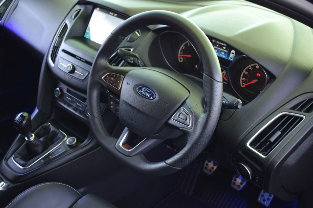 Used Ford Focus 2018 for sale - 75831773: Photo 14