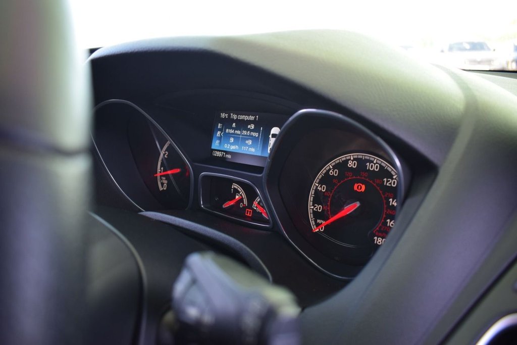 Used Ford Focus 2018 for sale - 75831773: Photo 15