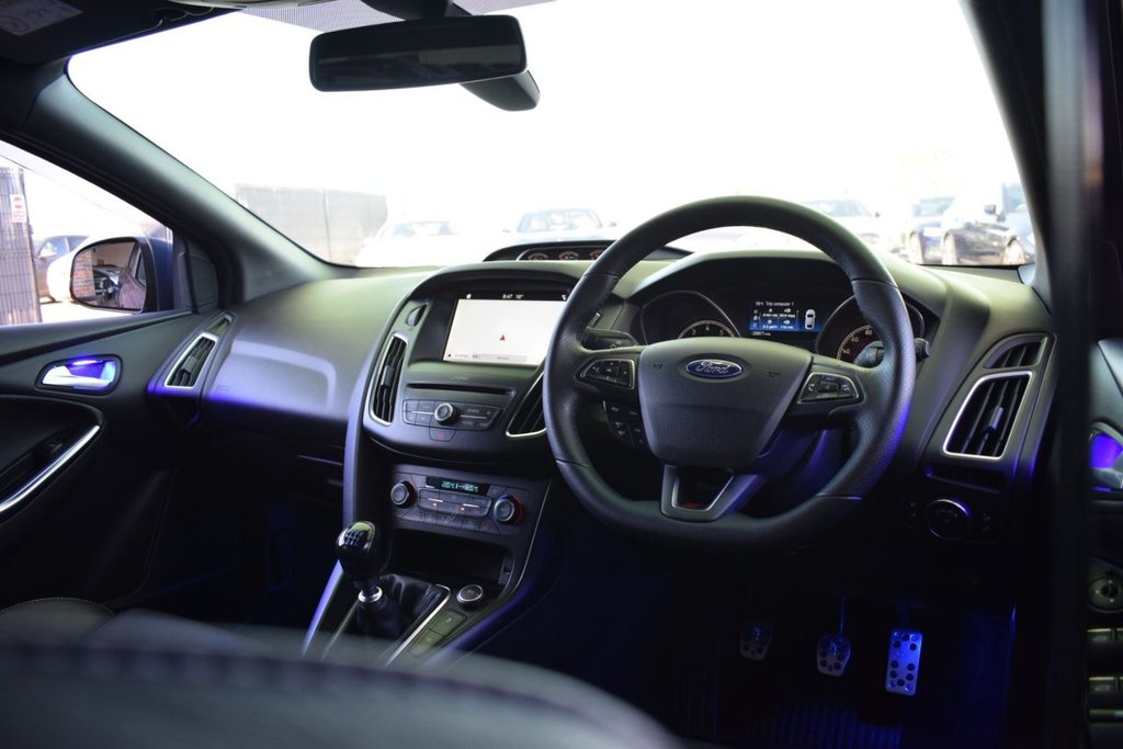 Used Ford Focus 2018 for sale - 75831773: Photo 16