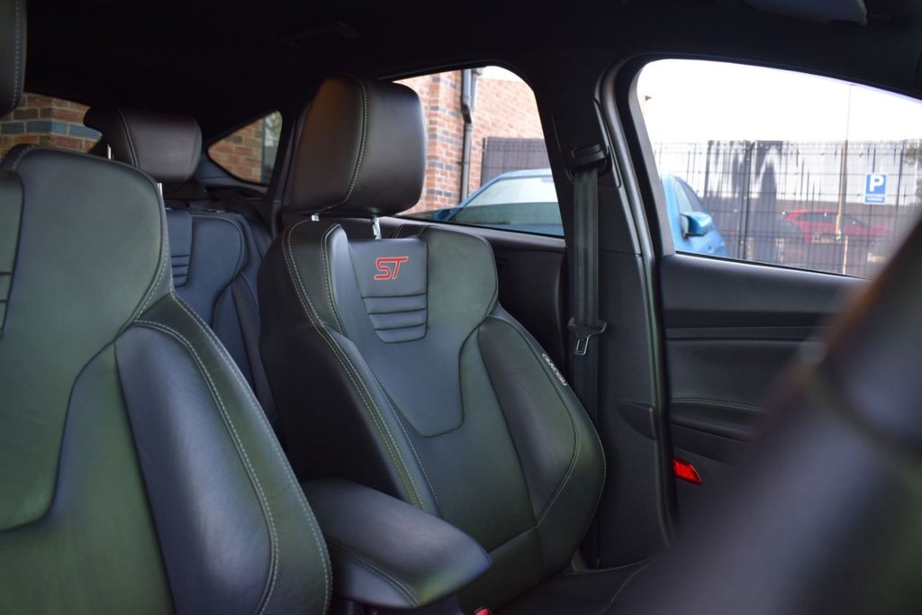 Used Ford Focus 2018 for sale - 75831773: Photo 17