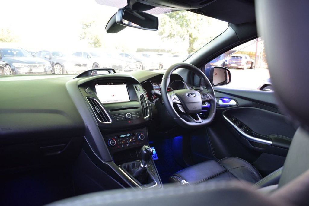 Used Ford Focus 2018 for sale - 75831773: Photo 18