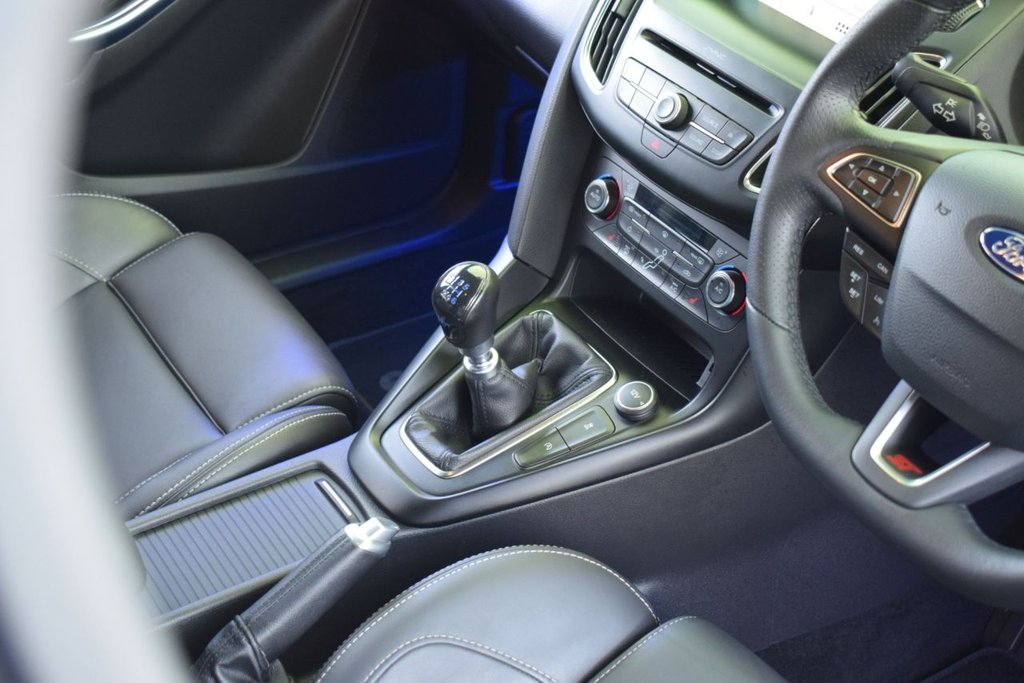 Used Ford Focus 2018 for sale - 75831773: Photo 19