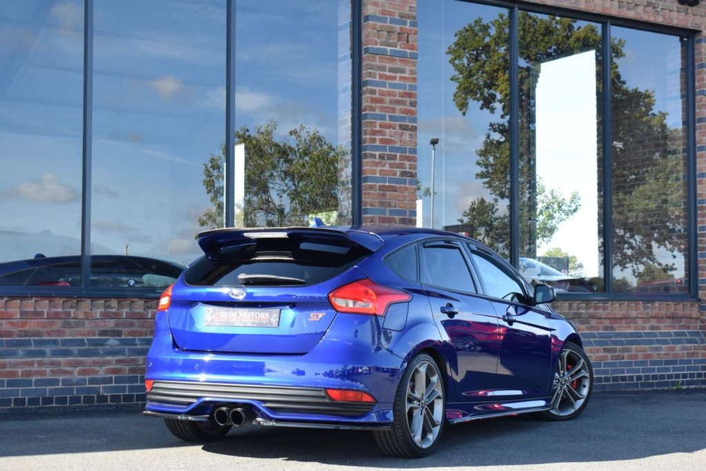 Used Ford Focus 2018 for sale - 75831773: Photo 2