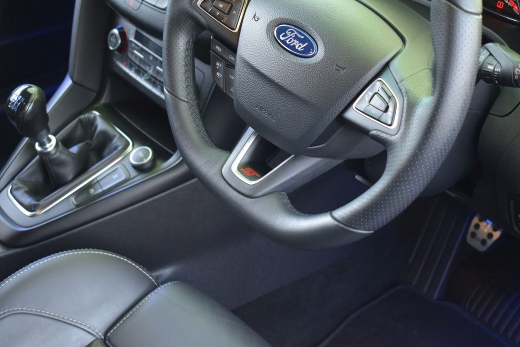 Used Ford Focus 2018 for sale - 75831773: Photo 20