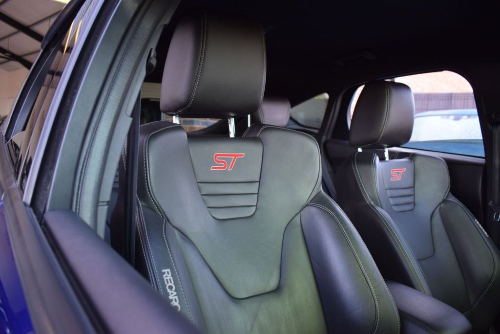 Used Ford Focus 2018 for sale - 75831773: Photo 21