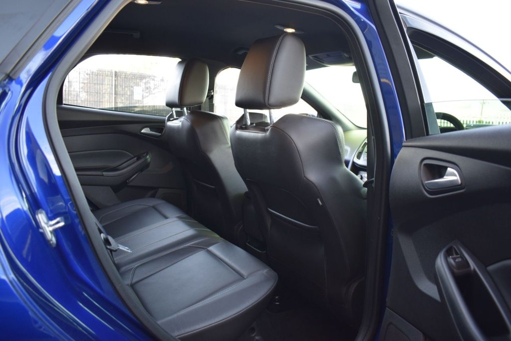 Used Ford Focus 2018 for sale - 75831773: Photo 22