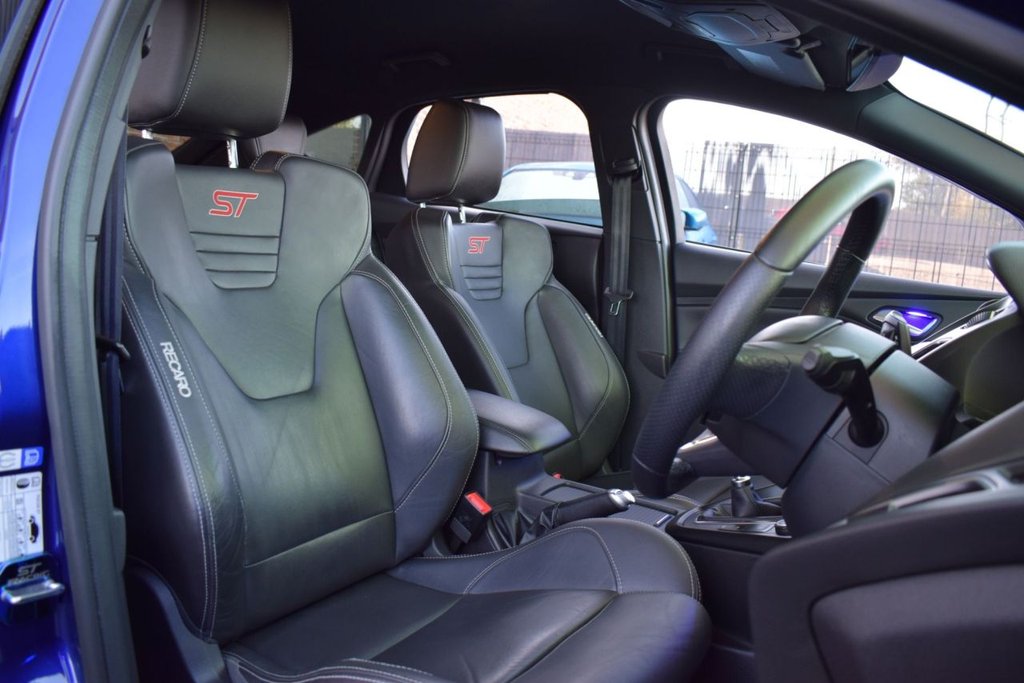 Used Ford Focus 2018 for sale - 75831773: Photo 23