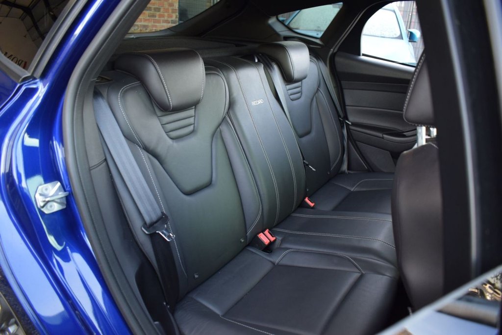 Used Ford Focus 2018 for sale - 75831773: Photo 24