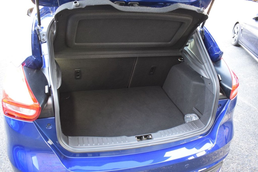 Used Ford Focus 2018 for sale - 75831773: Photo 26