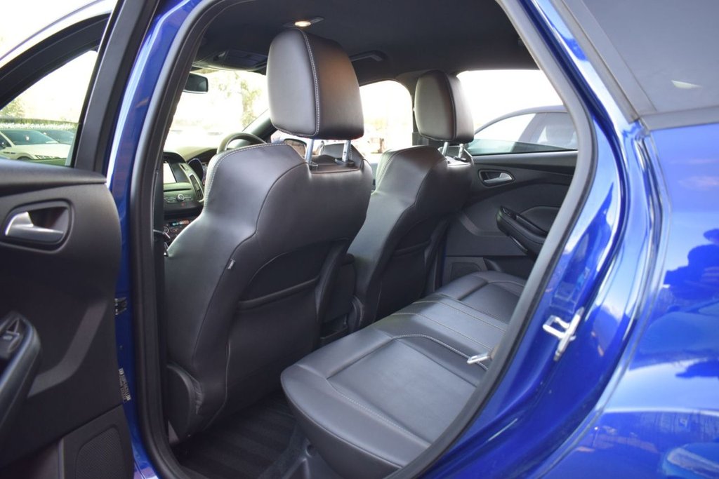 Used Ford Focus 2018 for sale - 75831773: Photo 27