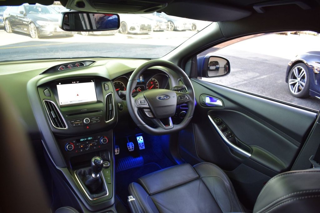 Used Ford Focus 2018 for sale - 75831773: Photo 29