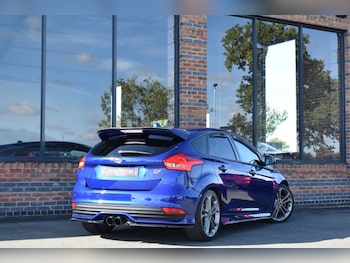 Used Ford Focus 2018 for sale - 75831773: Photo