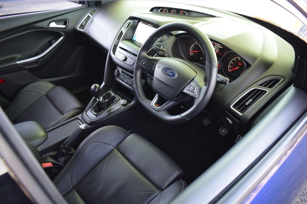 Used Ford Focus 2018 for sale - 75831773: Photo 3