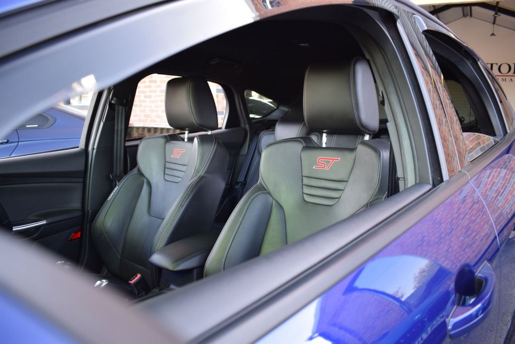 Used Ford Focus 2018 for sale - 75831773: Photo 30