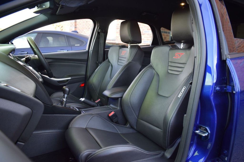 Used Ford Focus 2018 for sale - 75831773: Photo 32