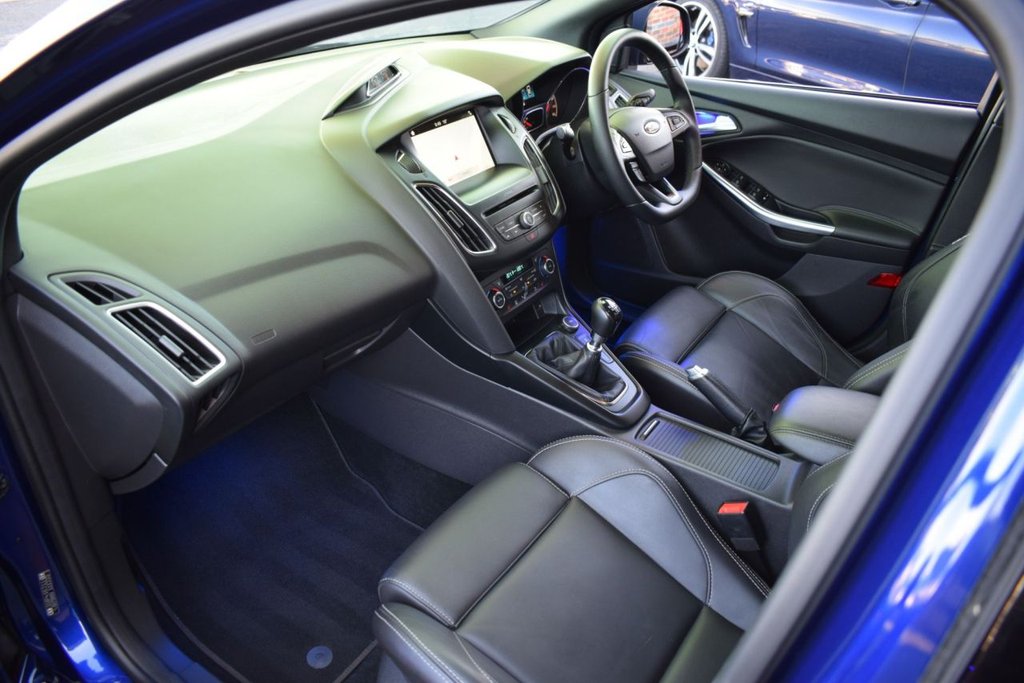 Used Ford Focus 2018 for sale - 75831773: Photo 33