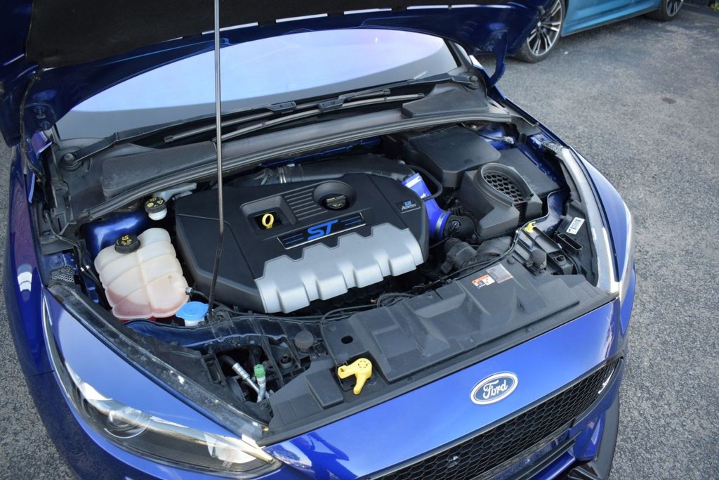 Used Ford Focus 2018 for sale - 75831773: Photo 34