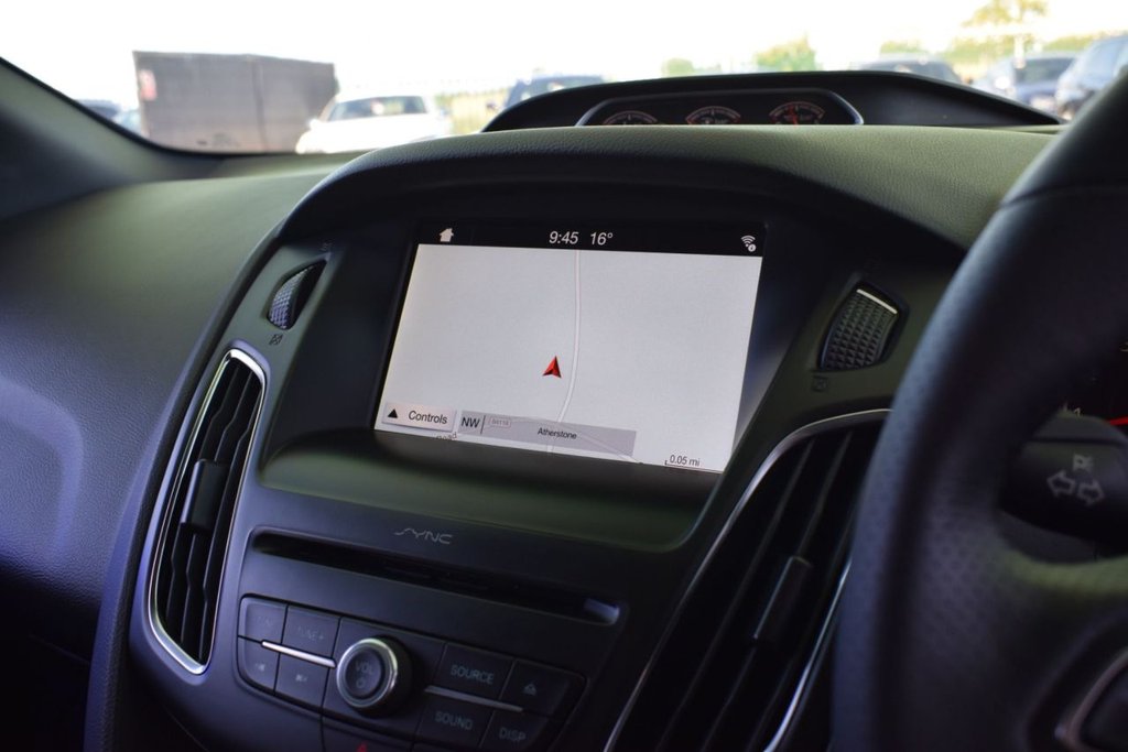 Used Ford Focus 2018 for sale - 75831773: Photo 35